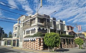 Hostal Cabaña María Inn Inkahoteles